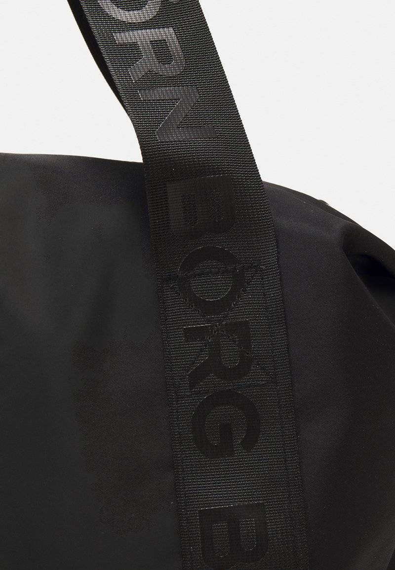 Björn Borg Björn Borg CLASSIC BAG - Sports bag - black beauty Günstig kaufen