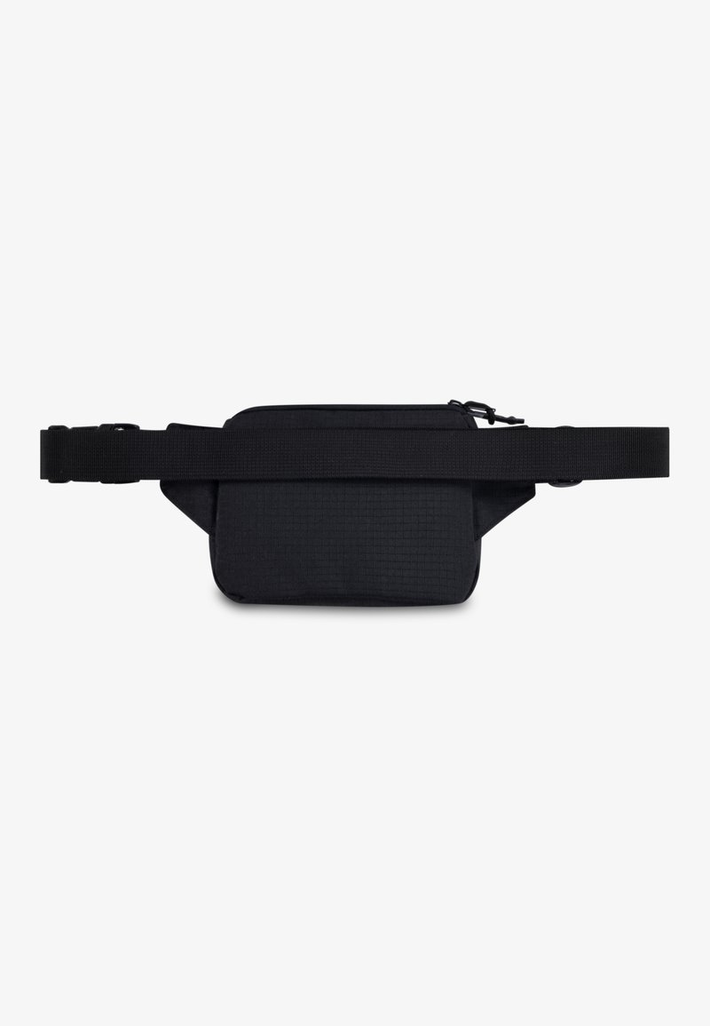 Jordan Jordan JAM CORDURA FRANCHISE CROSS - Bum bag - black Begrenztes Angebot
