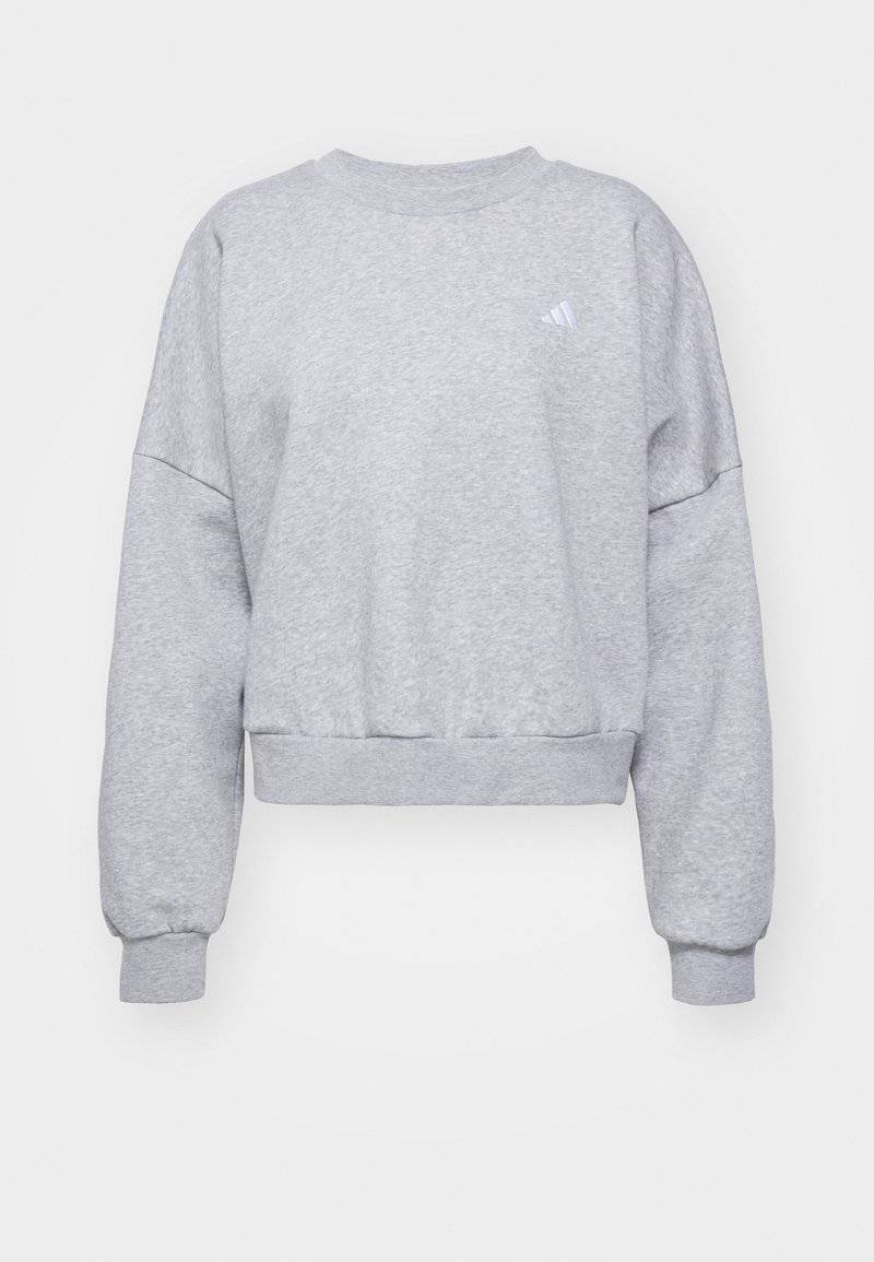 adidas Sportswear adidas Sportswear ESSENTIALS SMALL LOGO FEEL COZY - Sweatshirt Black Friday