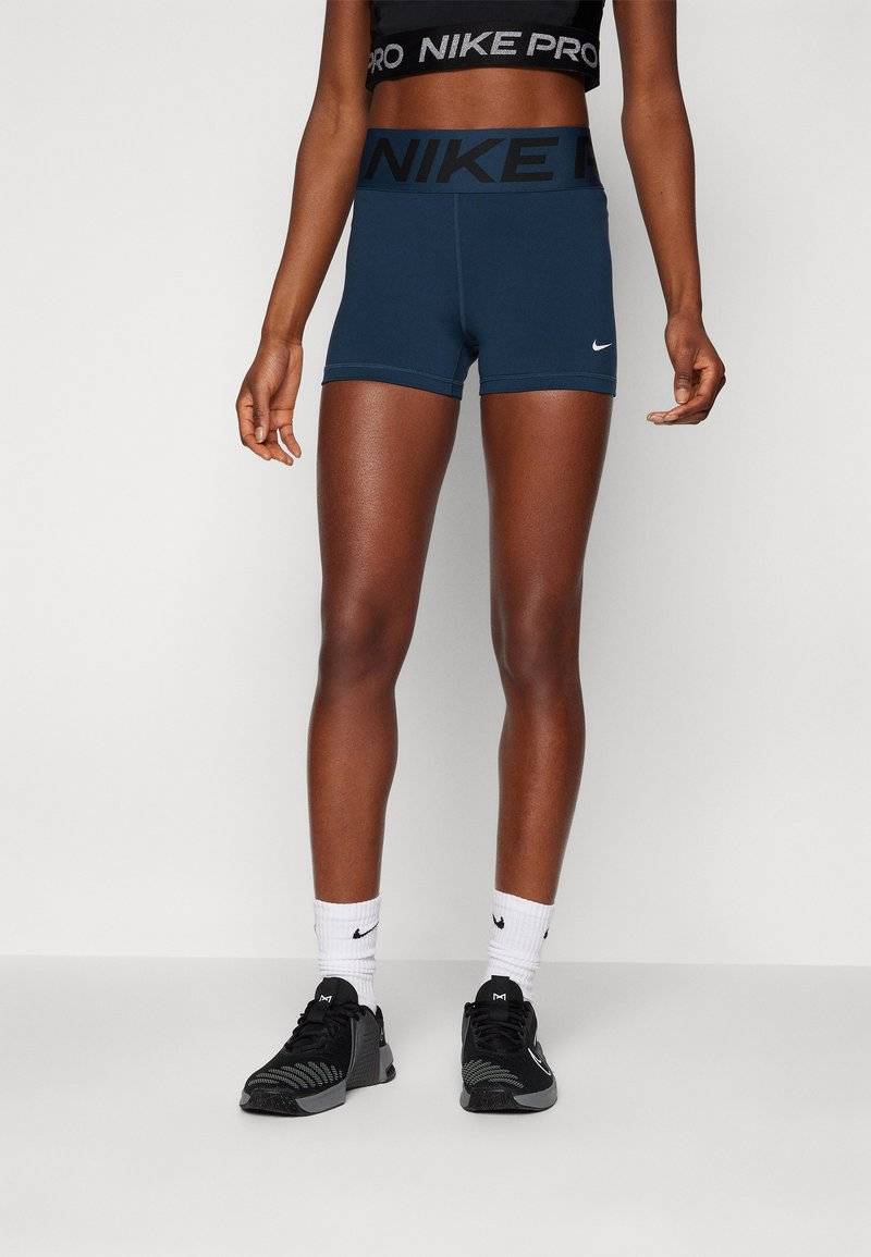 Nike Performance Nike Performance SCULPT 3IN - Leggings