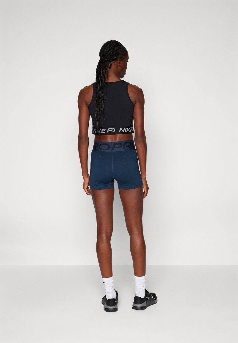 Nike Performance Nike Performance SCULPT 3IN - Leggings Cyber Monday