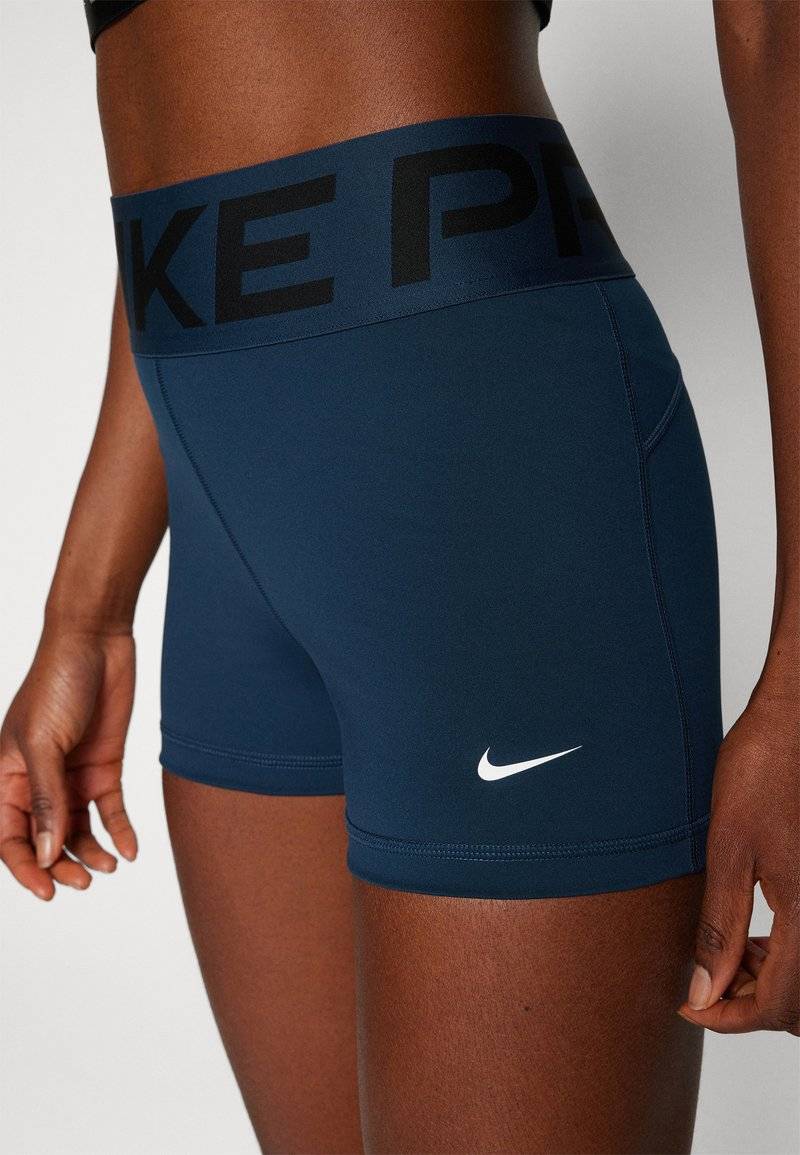 Nike Performance Nike Performance SCULPT 3IN - Leggings Cyber Monday