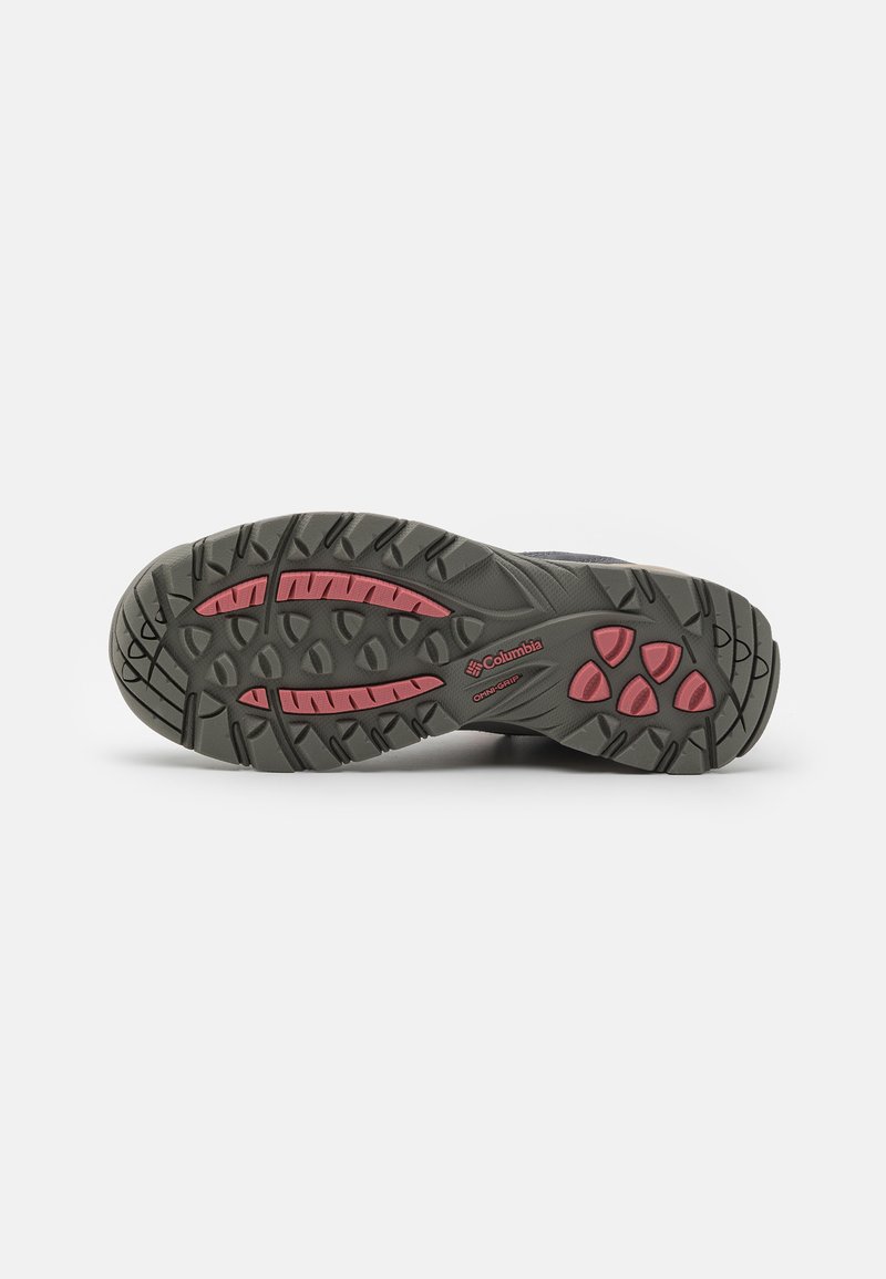 Columbia Columbia NEWTON RIDGE PLUS WATERPROOF AMPED - Hiking shoes Osterangebot