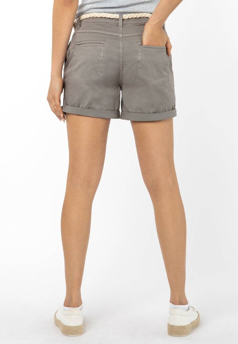 Sublevel Sublevel Shorts - light grey Valentinstagsangebot