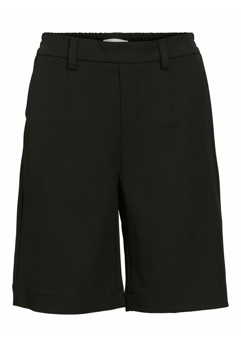 Object Object OBJLISA MW WIDE NOOS - Shorts - black Neuheiten