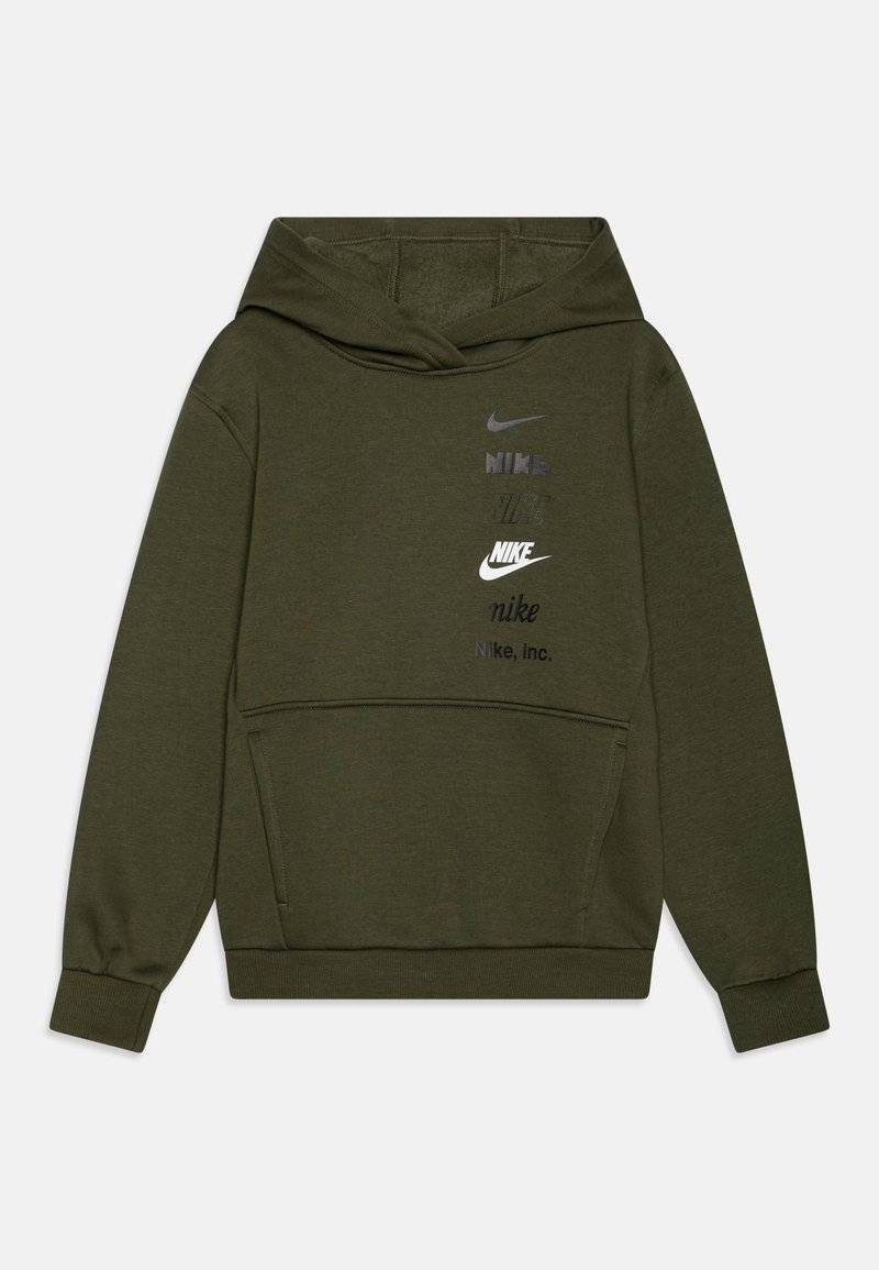 Nike Sportswear Nike Sportswear CLUB UNISEX - Hoodie Räumungsverkauf