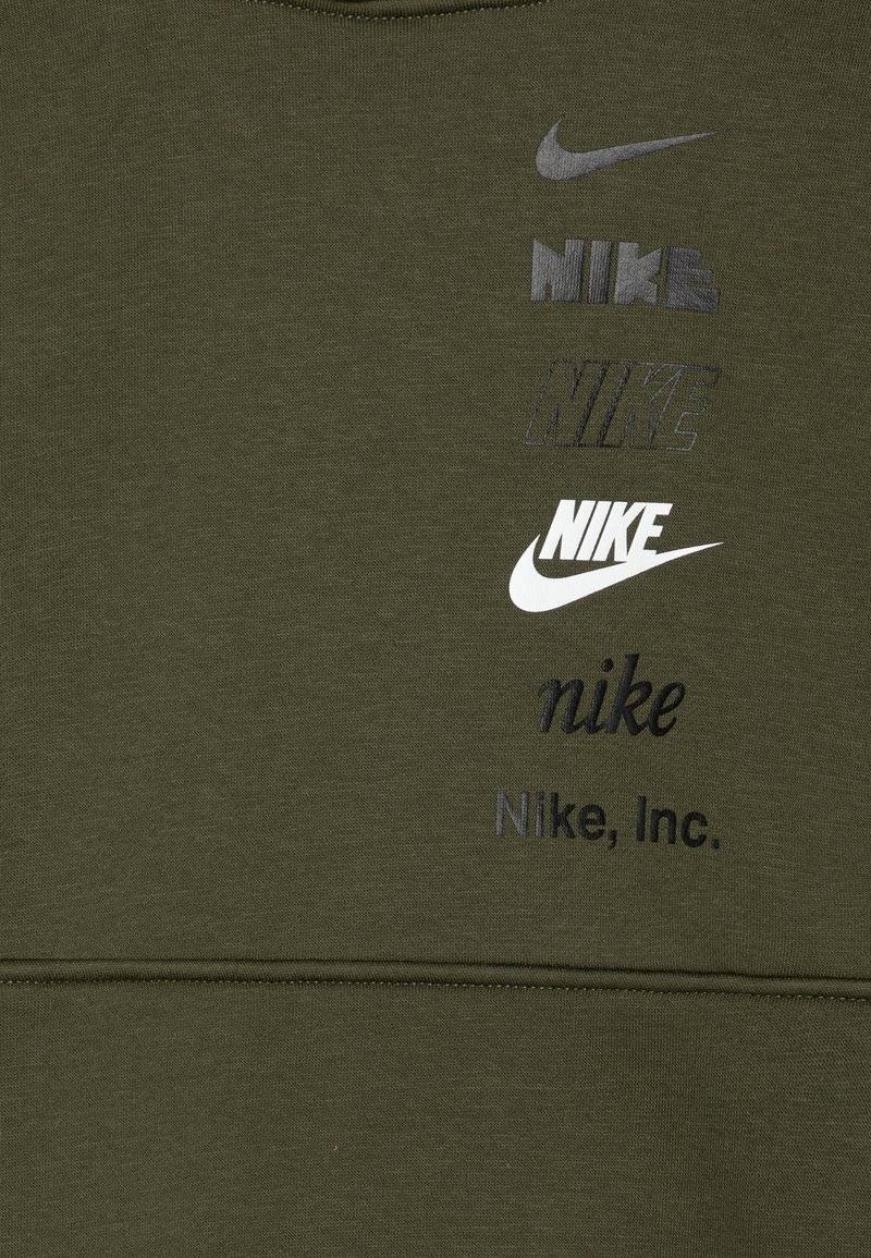 Nike Sportswear Nike Sportswear CLUB UNISEX - Hoodie Räumungsverkauf