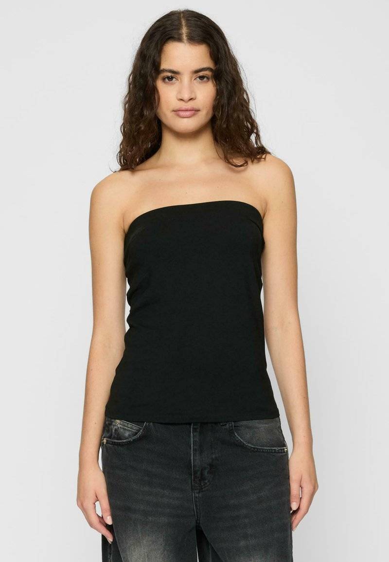 Brandit Brandit BANDEAU - Top - black