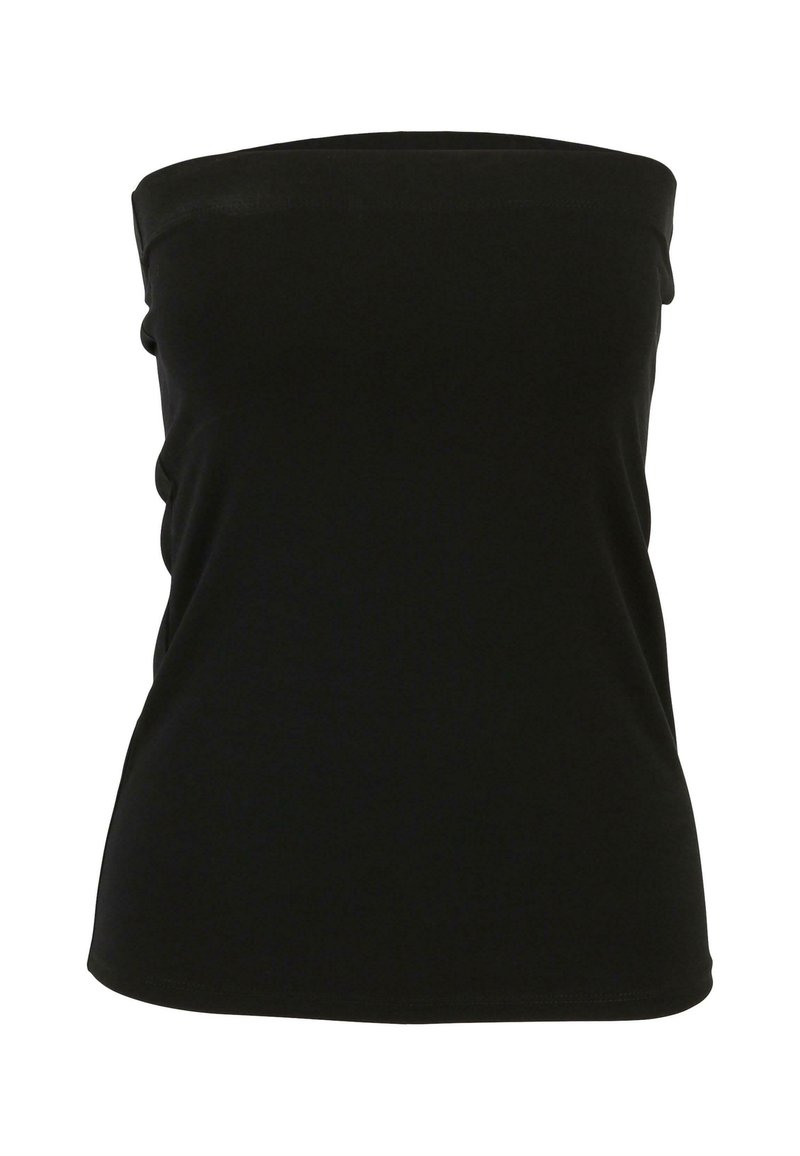 Brandit Brandit BANDEAU - Top - black Kauf eins, bekomm eins gratis