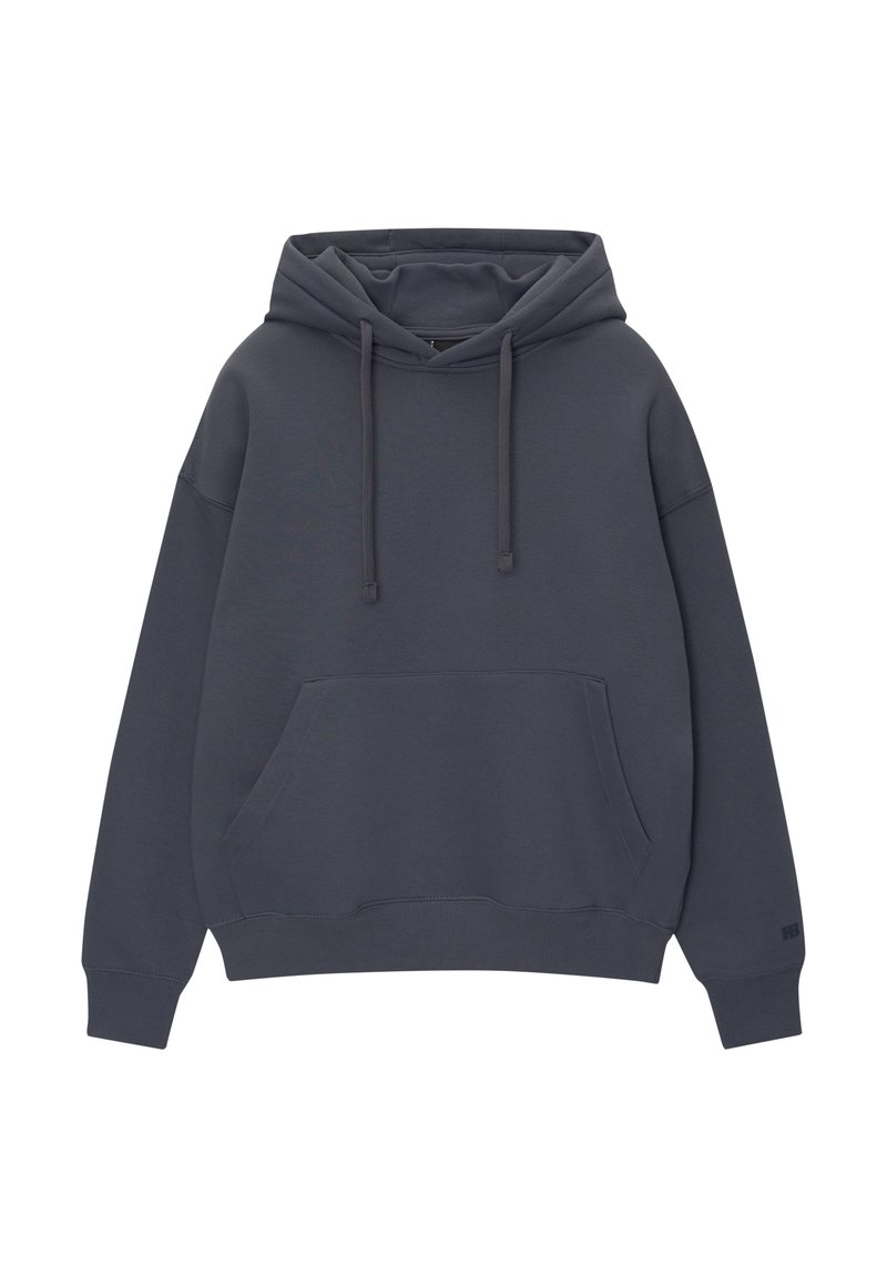 PULL&BEAR PULL&BEAR Sweatshirt - blue Riesige Ersparnisse