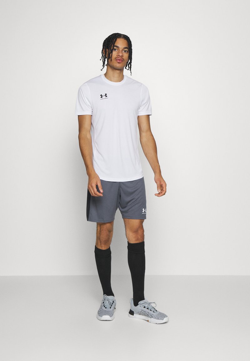 Under Armour Under Armour SHORT - Sports shorts Sonderangebot der Fabrik
