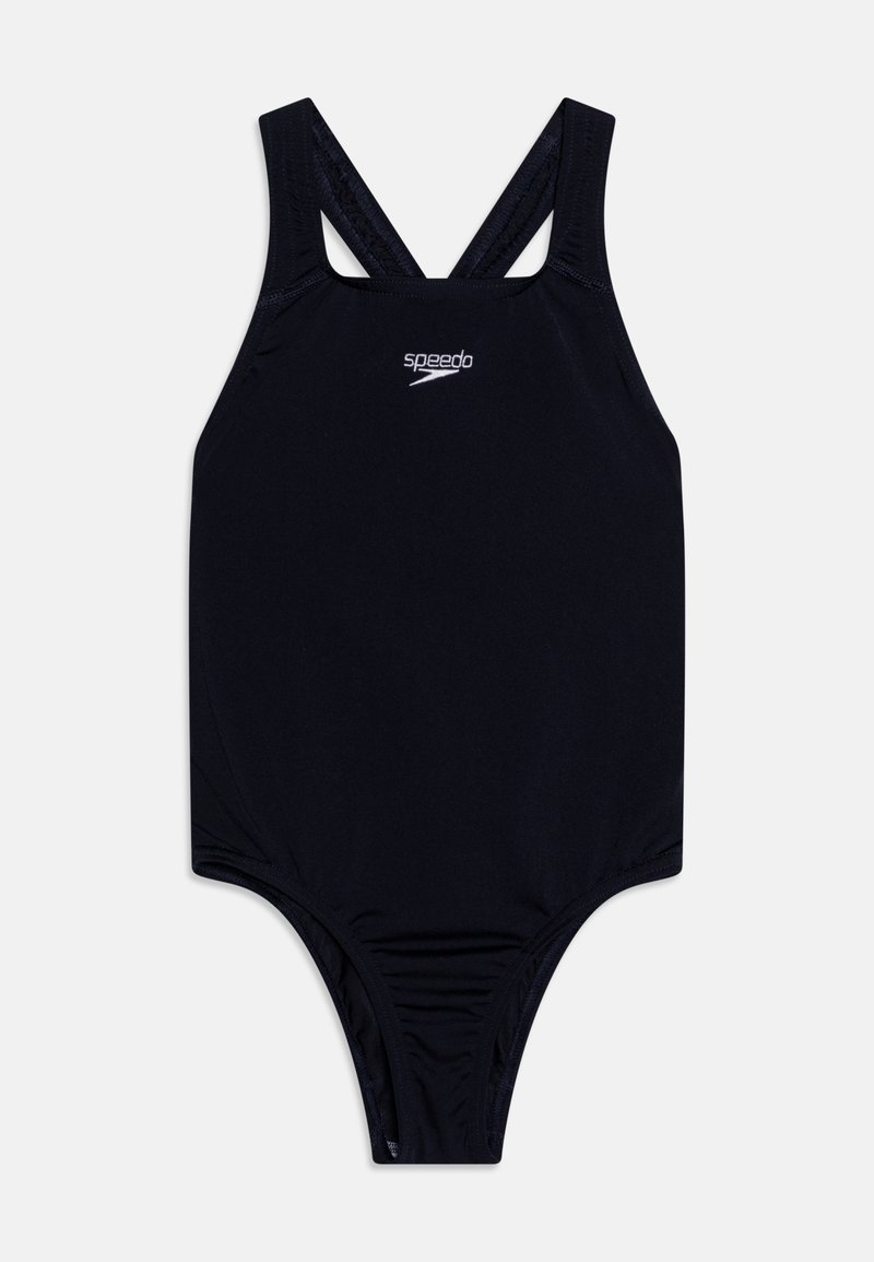 Speedo Speedo GIRLS ENDURANCE+ MEDALIST - Swimsuit - true navy