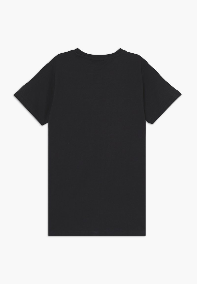 Ellesse Ellesse JENA - Print T-shirt - black Bis zu 55% Rabatt