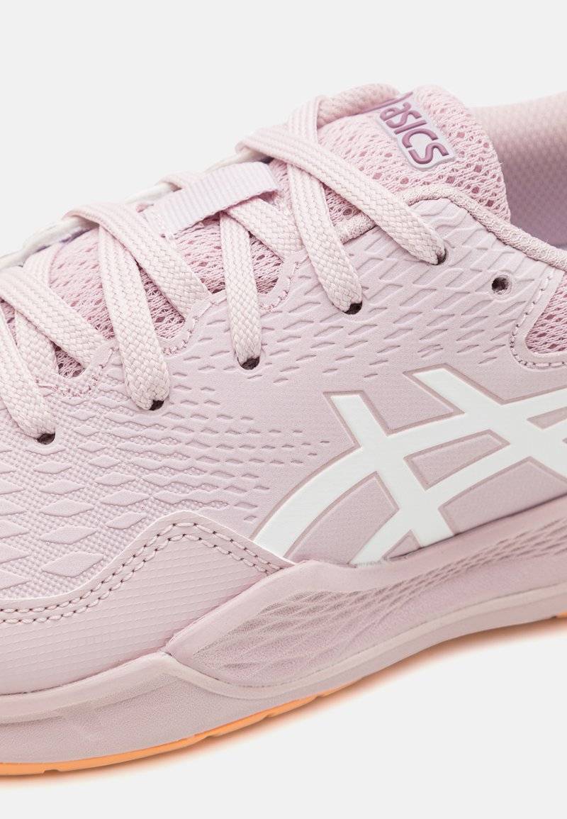 ASICS ASICS GEL-RESOLUTION 9 GS UNISEX - Multicourt tennis shoes Discount Store für neue Produkte