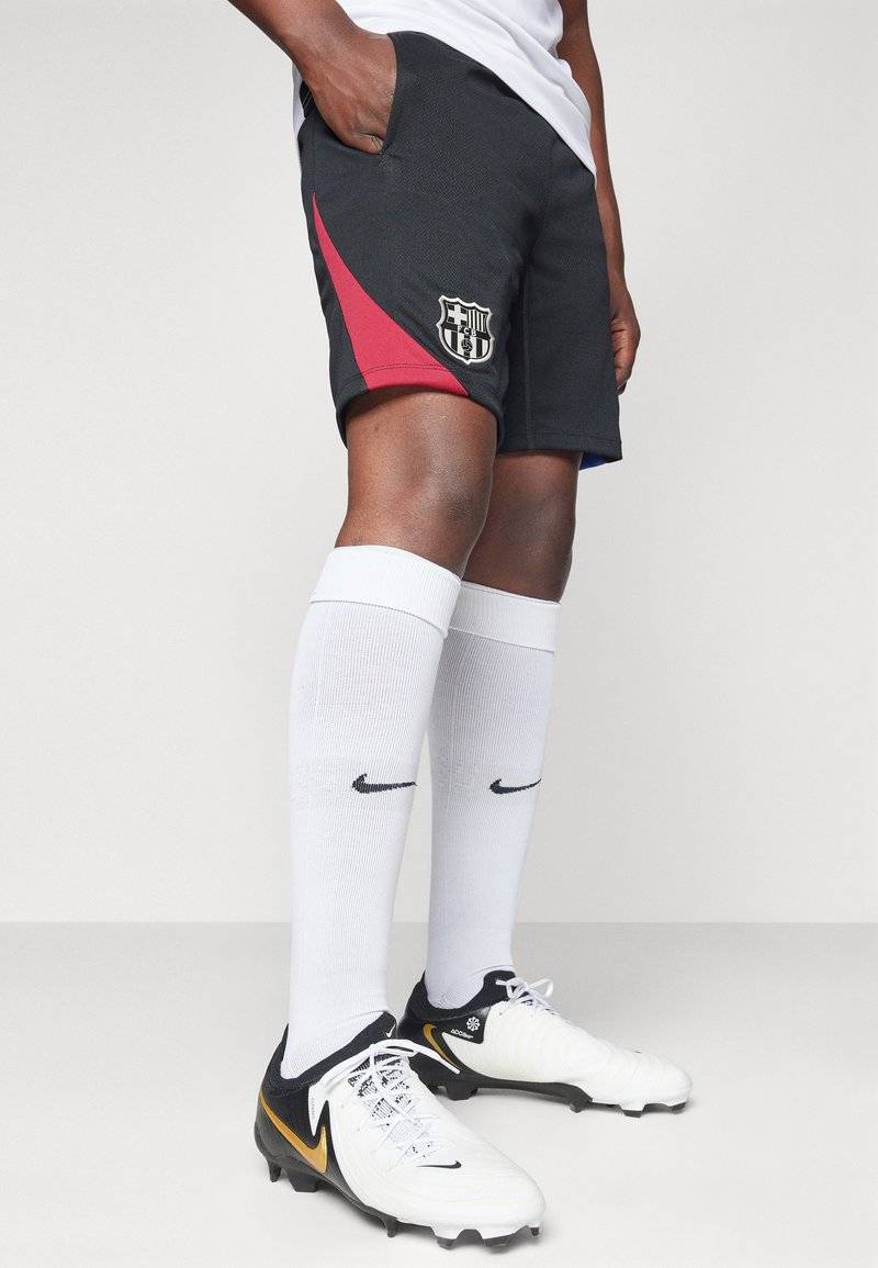 Nike Performance Nike Performance FC BARCELONA STRIKE SHORT - Club wear 50% Rabatt mit kostenlosem Versand