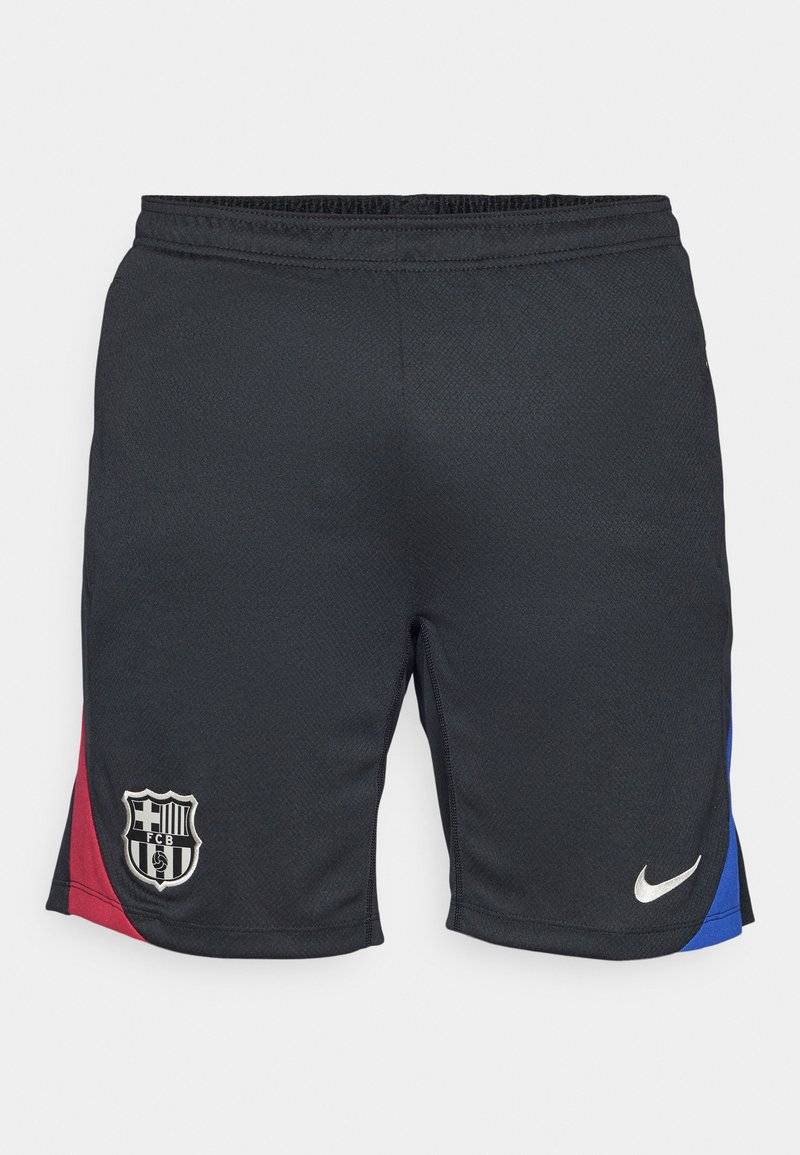 Nike Performance Nike Performance FC BARCELONA STRIKE SHORT - Club wear 50% Rabatt mit kostenlosem Versand