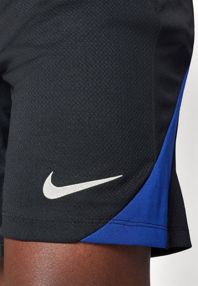 Nike Performance Nike Performance FC BARCELONA STRIKE SHORT - Club wear 50% Rabatt mit kostenlosem Versand