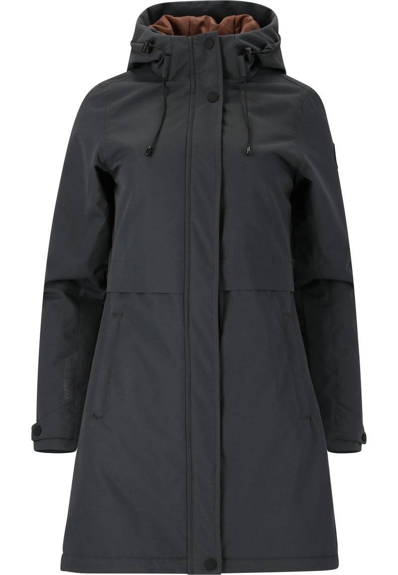 Whistler Whistler Winter coat - phantom