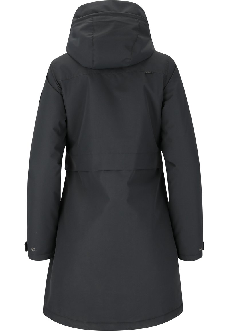 Whistler Whistler Winter coat - phantom Clearance-Verkauf
