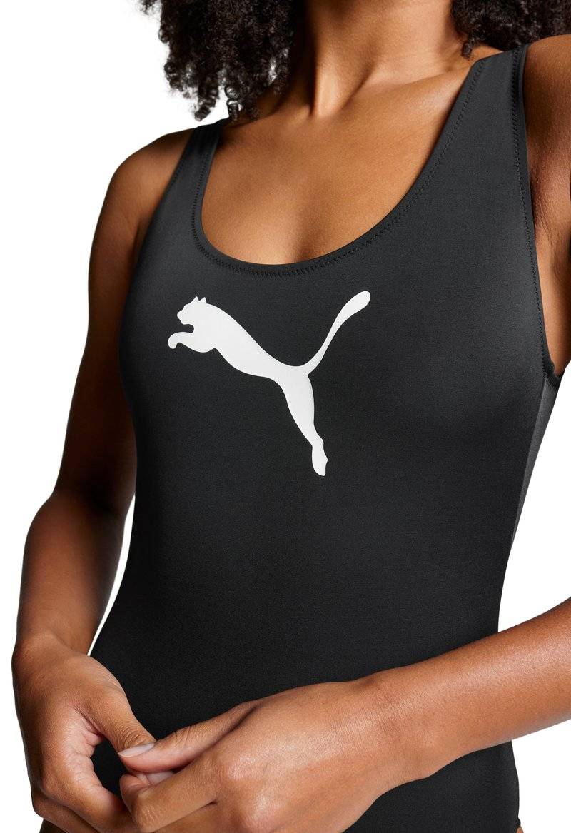 Puma Puma Swimsuit - black Fabrikladen
