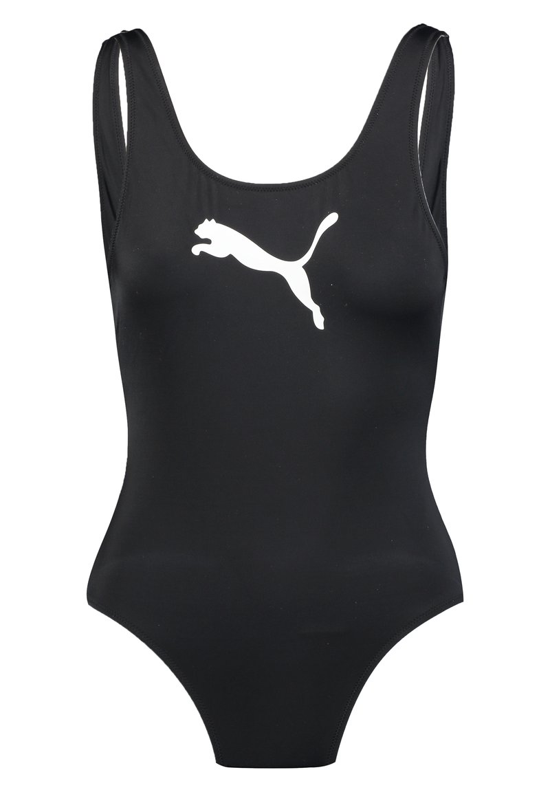 Puma Puma Swimsuit - black Fabrikladen