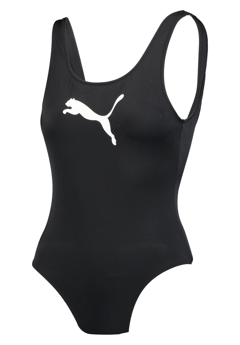 Puma Puma Swimsuit - black Fabrikladen