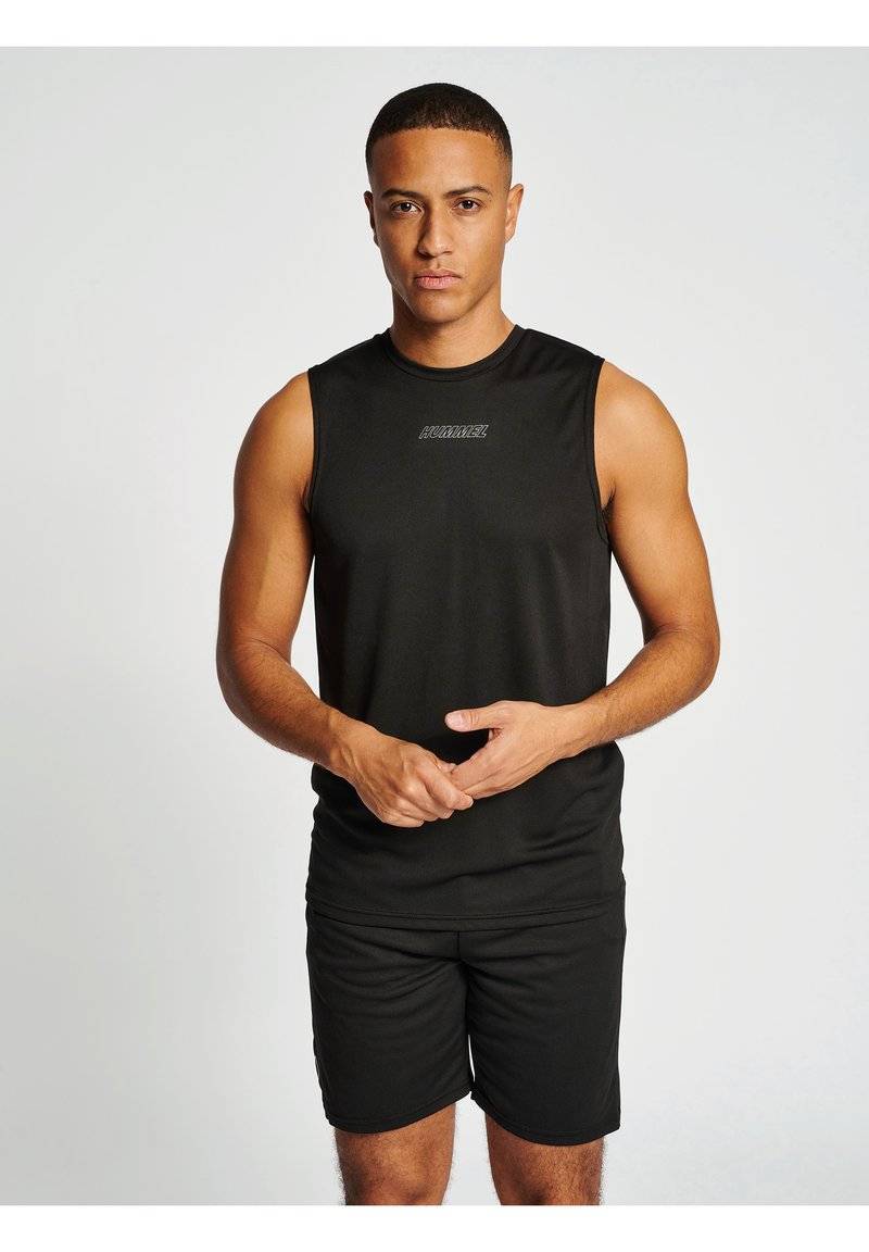 Hummel Hummel Top - black