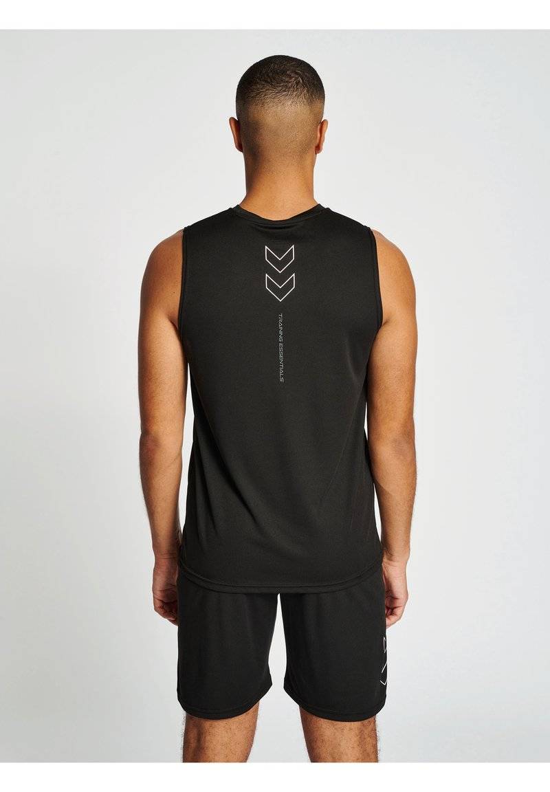 Hummel Hummel Top - black 50% Rabatt für begrenzte Zeit