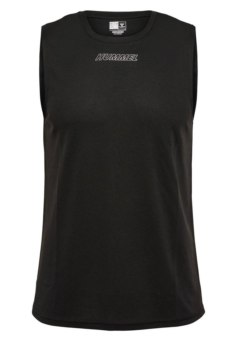Hummel Hummel Top - black 50% Rabatt für begrenzte Zeit