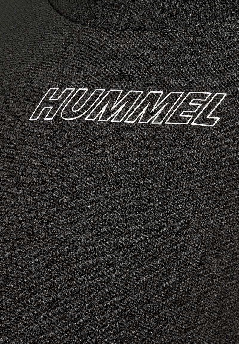 Hummel Hummel Top - black 50% Rabatt für begrenzte Zeit