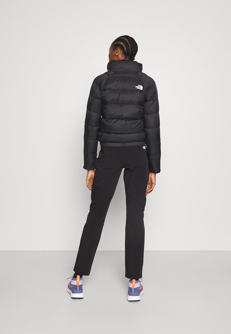 The North Face The North Face HYALITE - Down jacket - black Online