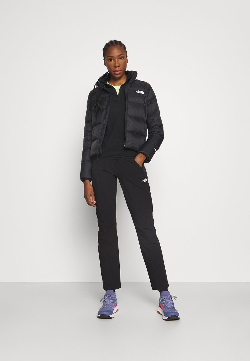The North Face The North Face HYALITE - Down jacket - black Online