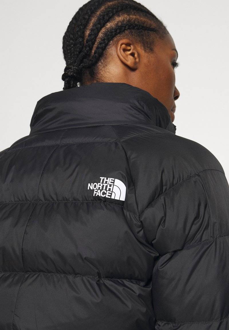 The North Face The North Face HYALITE - Down jacket - black Online