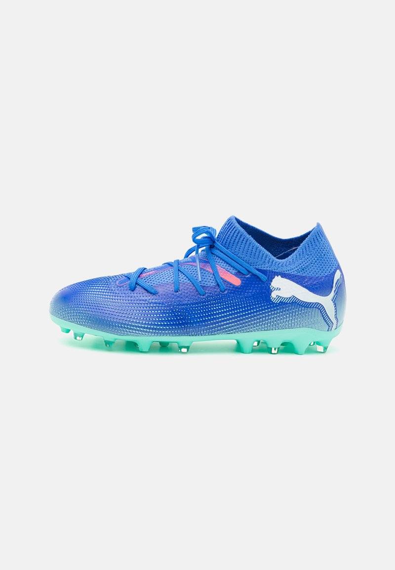 Puma Puma FUTURE 7 MATCH MG JR UNISEX - Moulded stud football boots