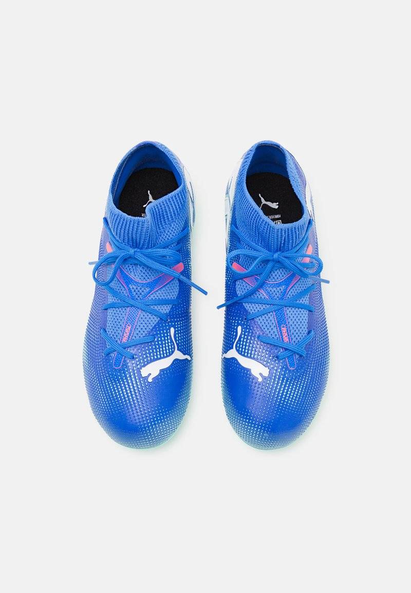 Puma Puma FUTURE 7 MATCH MG JR UNISEX - Moulded stud football boots Auslauf