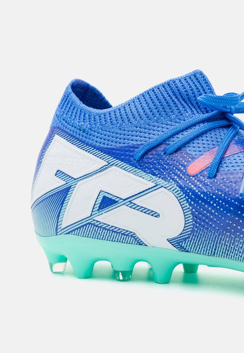 Puma Puma FUTURE 7 MATCH MG JR UNISEX - Moulded stud football boots Auslauf