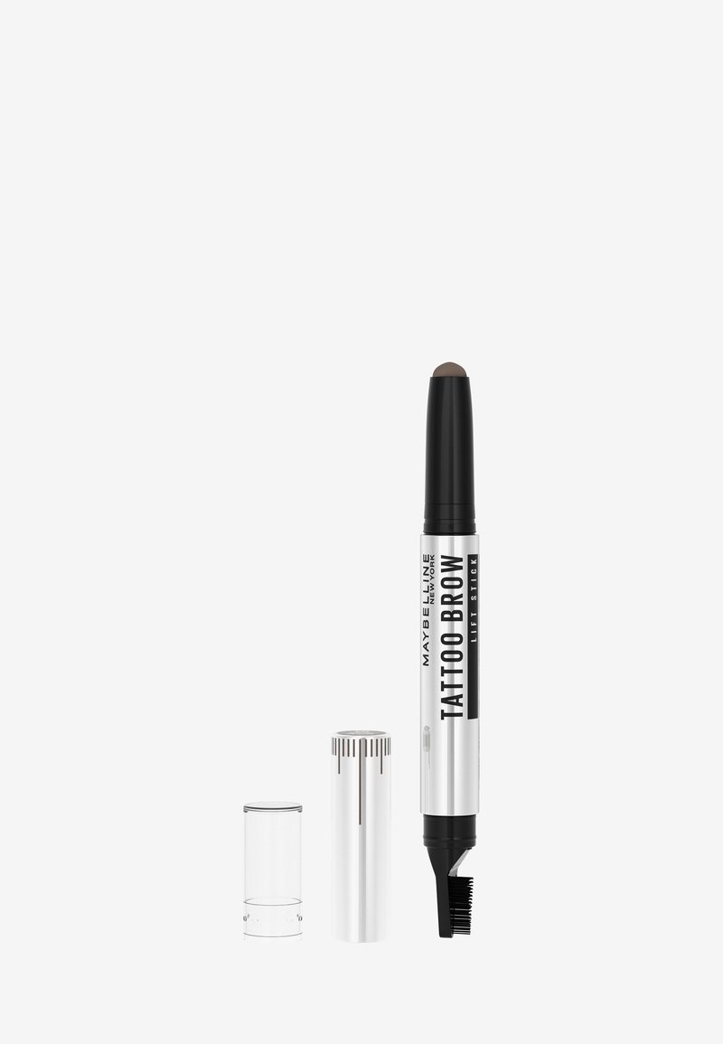 Maybelline New York Maybelline New York TATTOO BROW LIFT - Eyebrow pencil - 3 medium brown