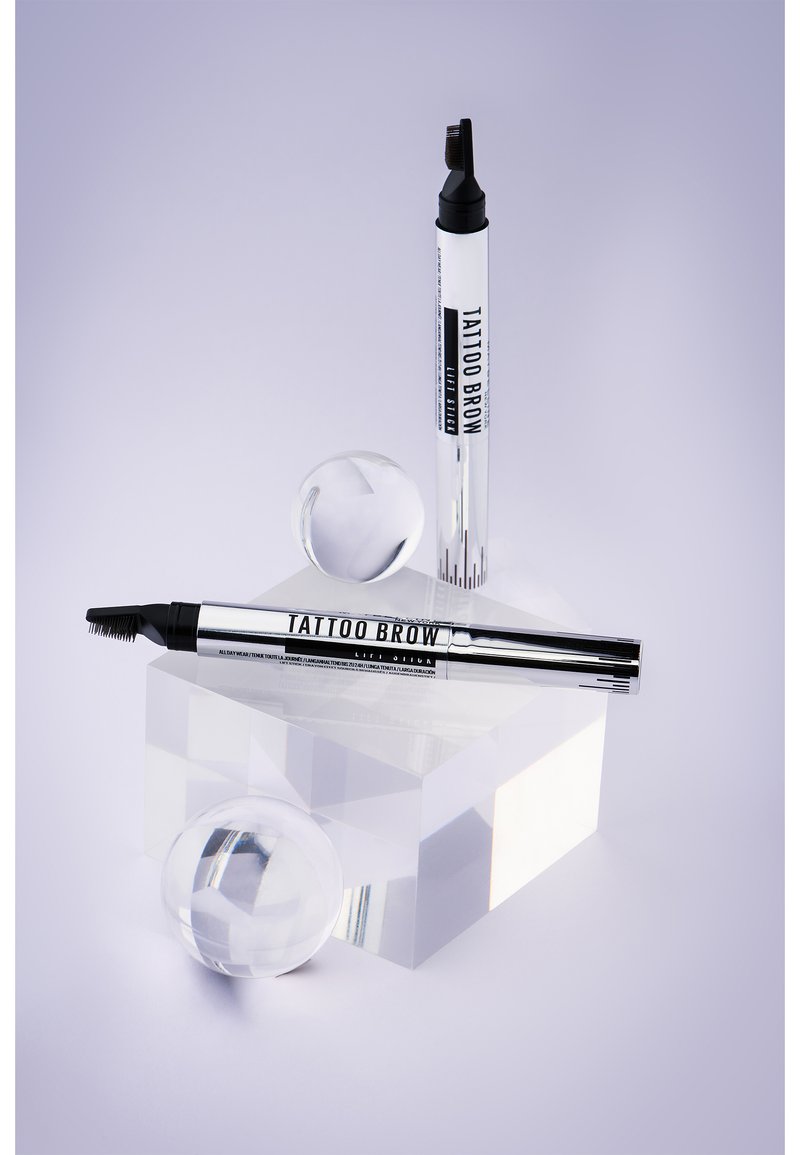 Maybelline New York Maybelline New York TATTOO BROW LIFT - Eyebrow pencil - 3 medium brown Hotsell
