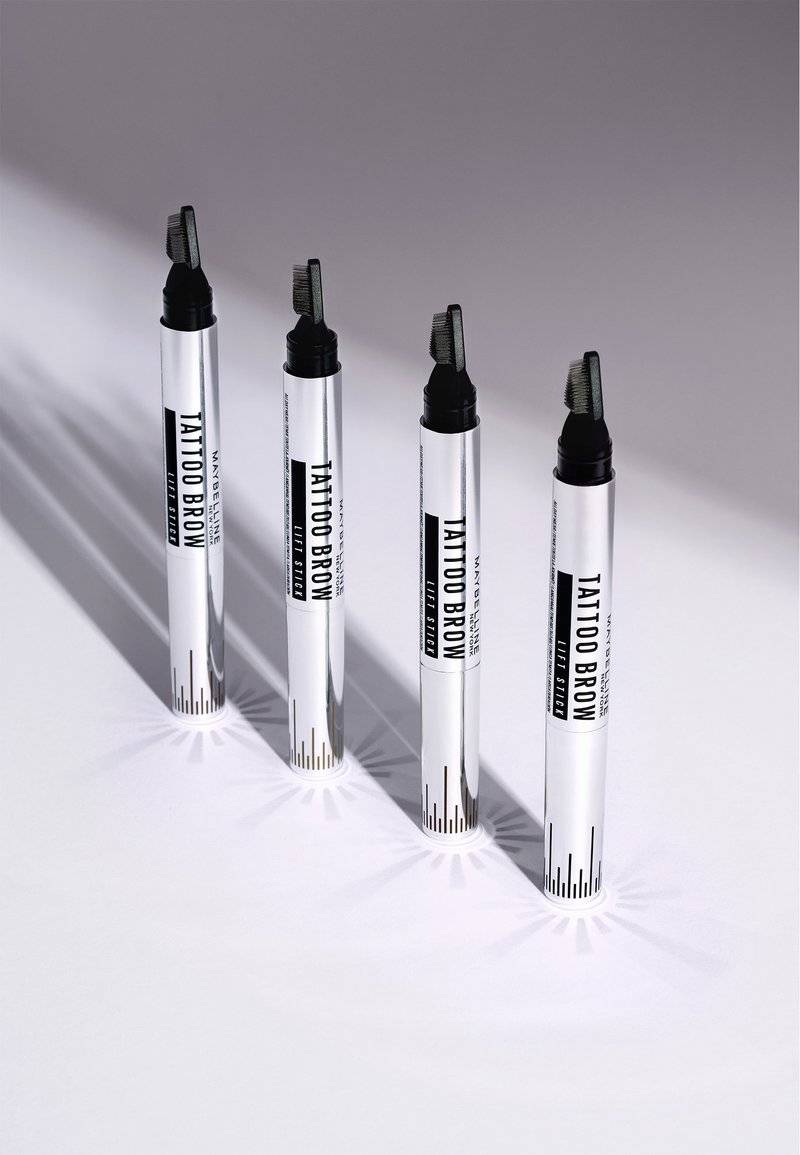 Maybelline New York Maybelline New York TATTOO BROW LIFT - Eyebrow pencil - 3 medium brown Hotsell