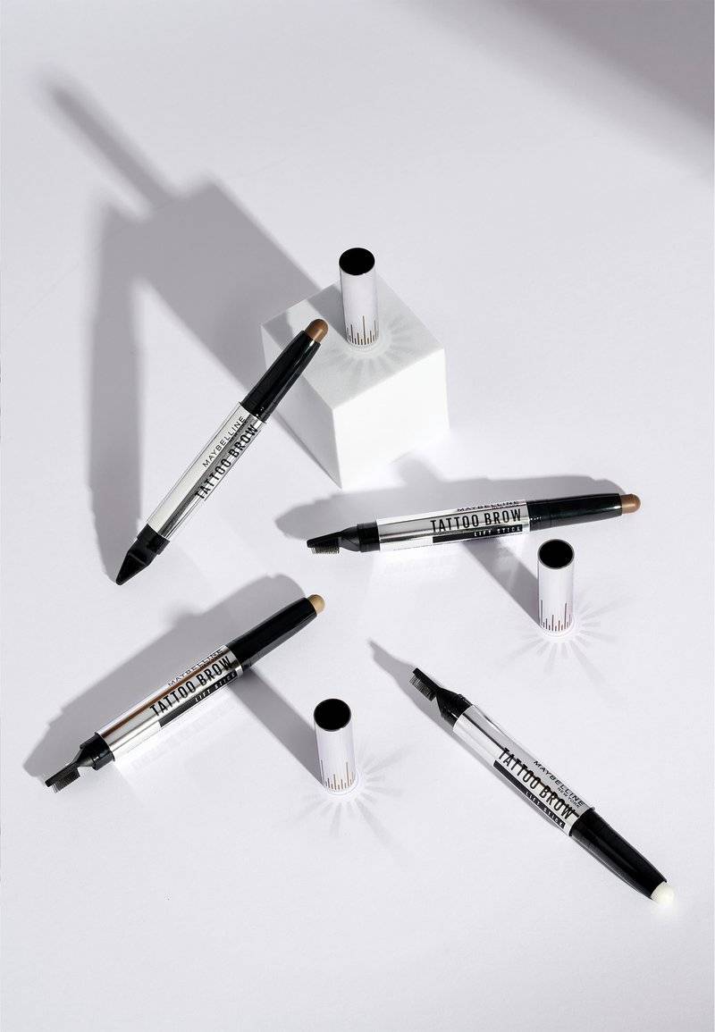 Maybelline New York Maybelline New York TATTOO BROW LIFT - Eyebrow pencil - 3 medium brown Hotsell