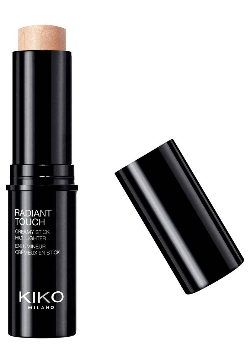 KIKO Milano KIKO Milano RADIANT TOUCH CREAMY STICK HIGHLIGHTER - Highlighter - 100 gold