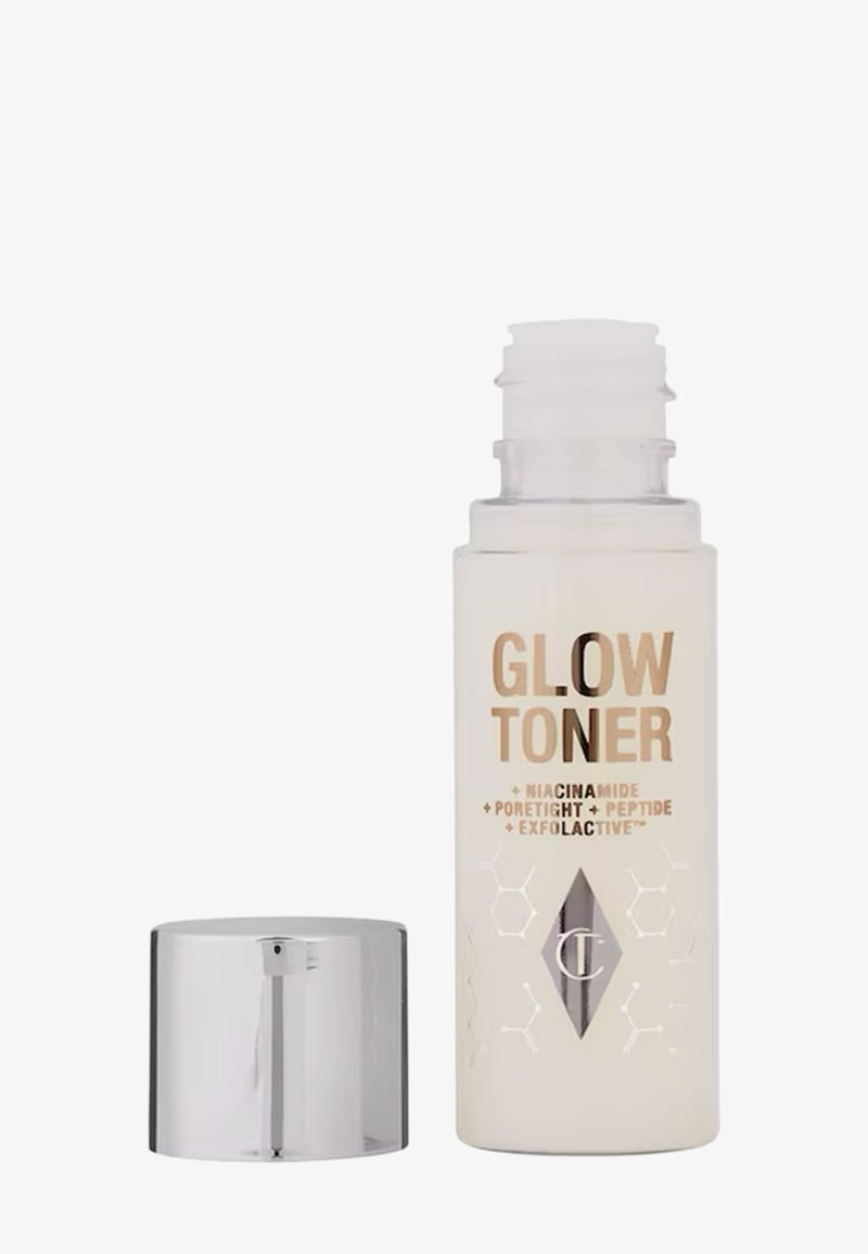 Charlotte Tilbury Charlotte Tilbury GLOW TONER - Night care