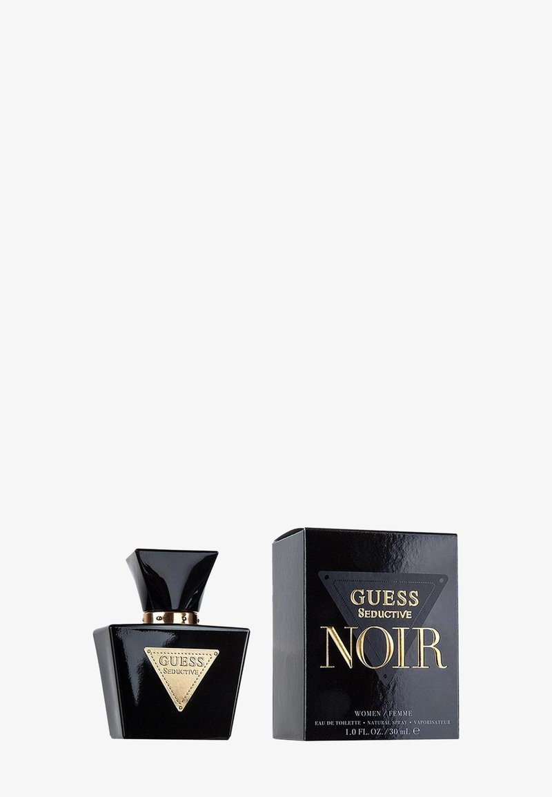 Guess Fragrances Guess Fragrances SEDUCTIVE NOIR FOR WOMEN EAU DE TOILETTE - Eau de Toilette