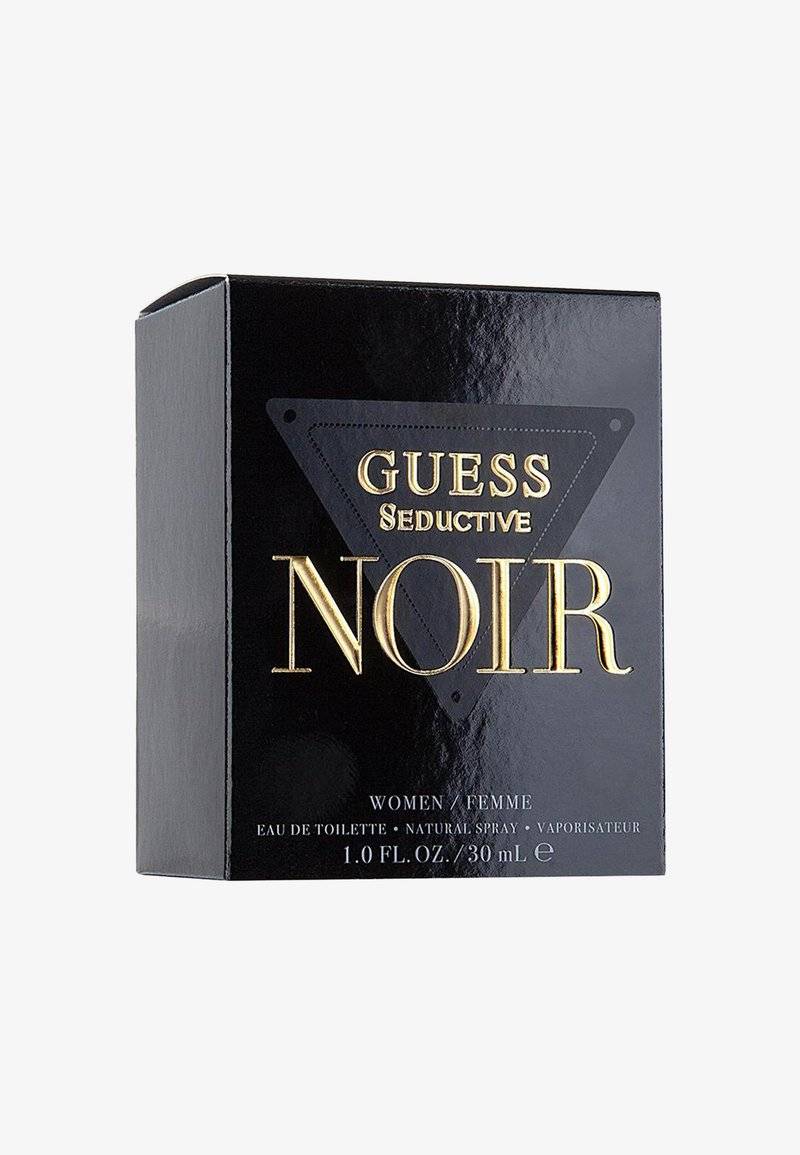 Guess Fragrances Guess Fragrances SEDUCTIVE NOIR FOR WOMEN EAU DE TOILETTE - Eau de Toilette Blitzverkäufe