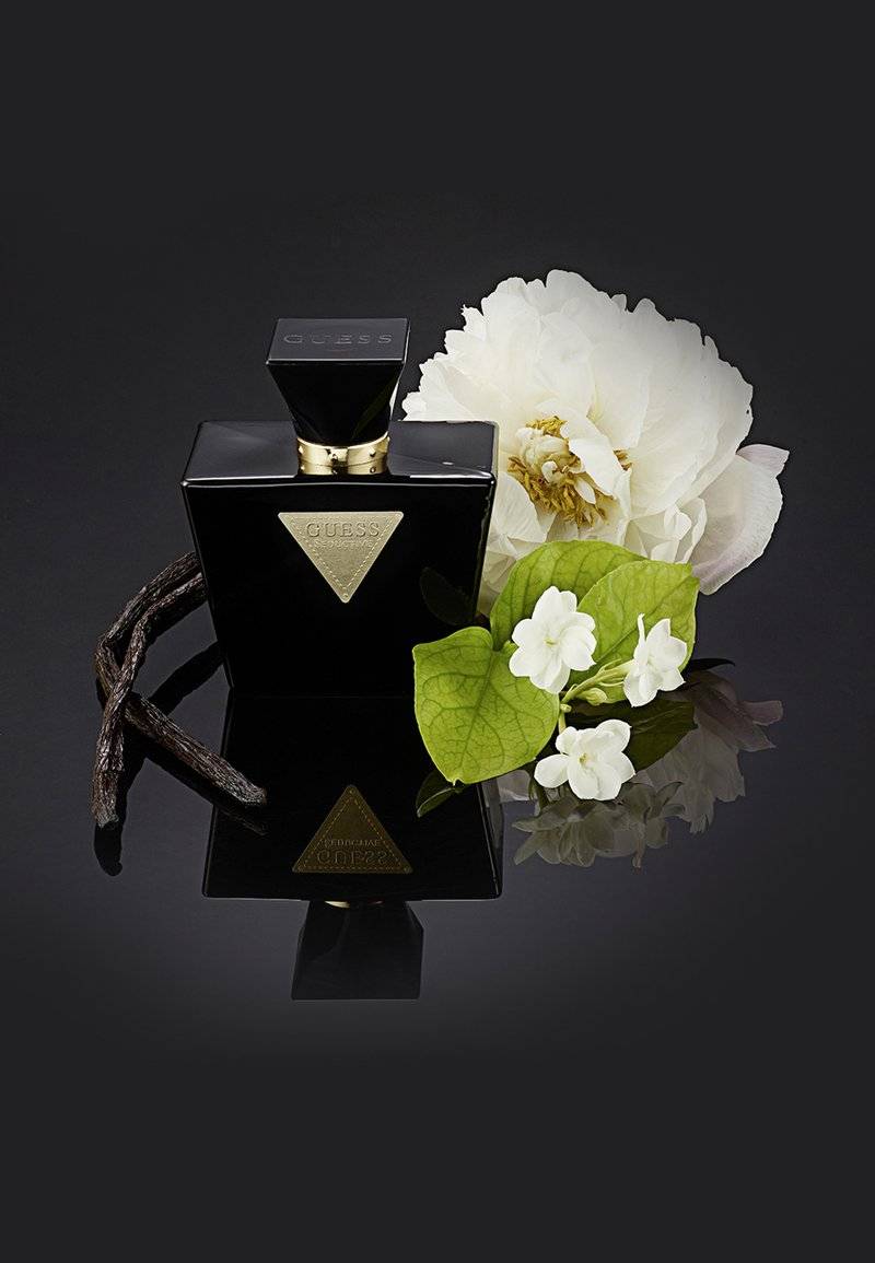 Guess Fragrances Guess Fragrances SEDUCTIVE NOIR FOR WOMEN EAU DE TOILETTE - Eau de Toilette Blitzverkäufe