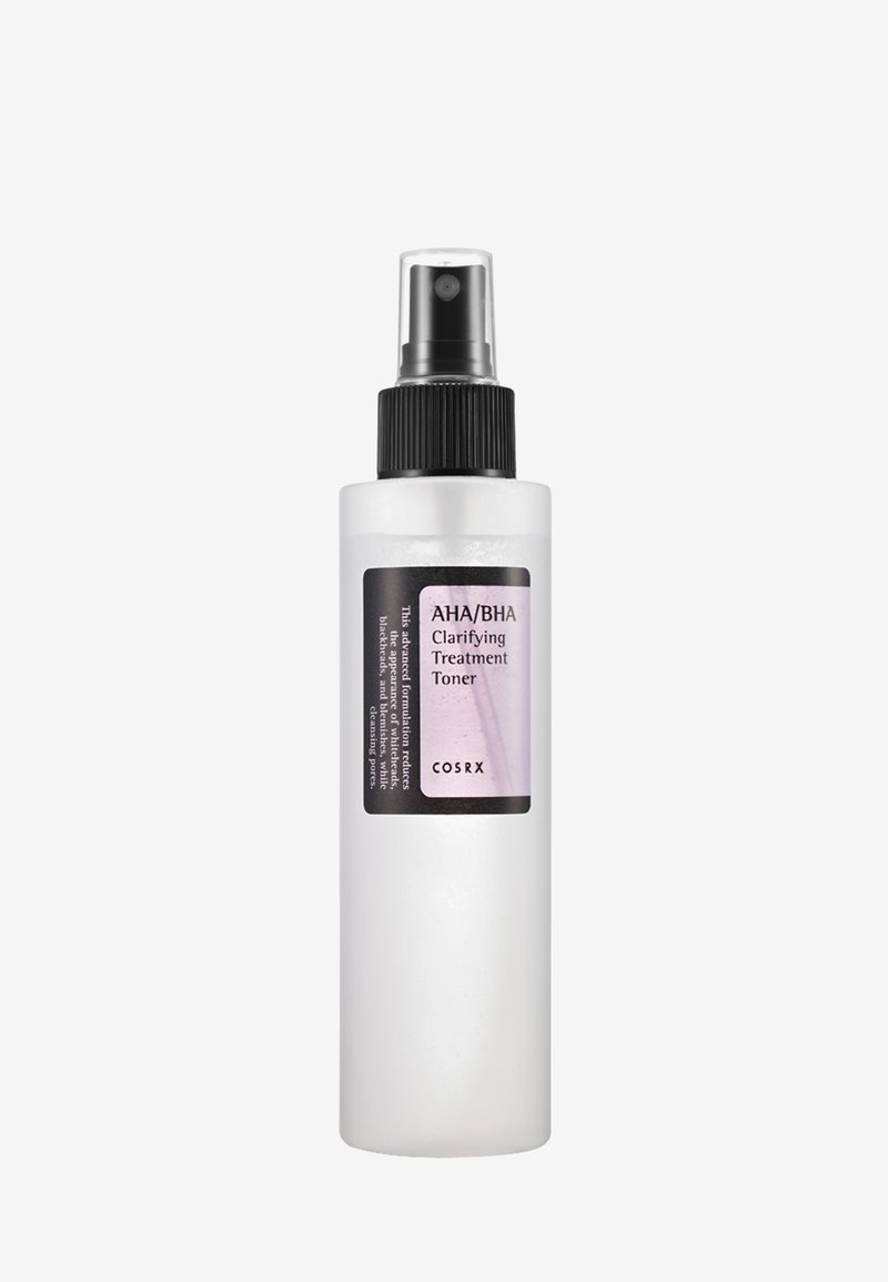 COSRX COSRX AHA/BHA CLARIFYING TREATMENT TONER - Toner Fabrik Onlineshop