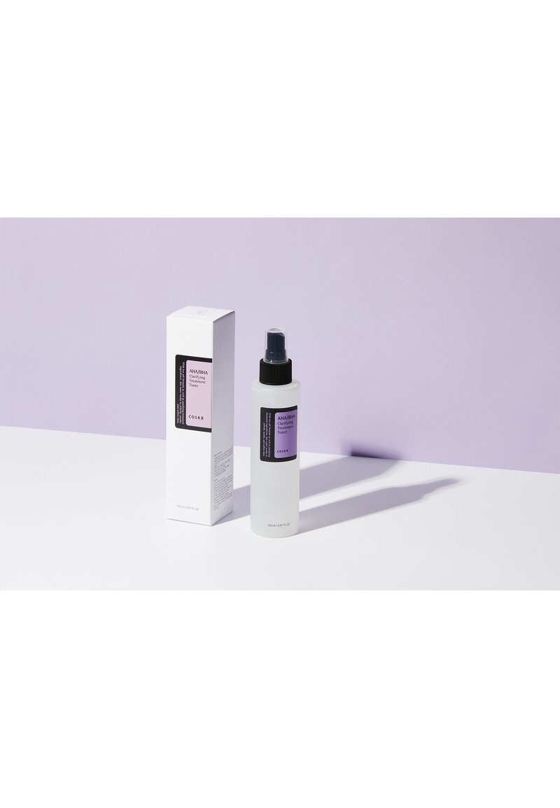 COSRX COSRX AHA/BHA CLARIFYING TREATMENT TONER - Toner Fabrik Onlineshop