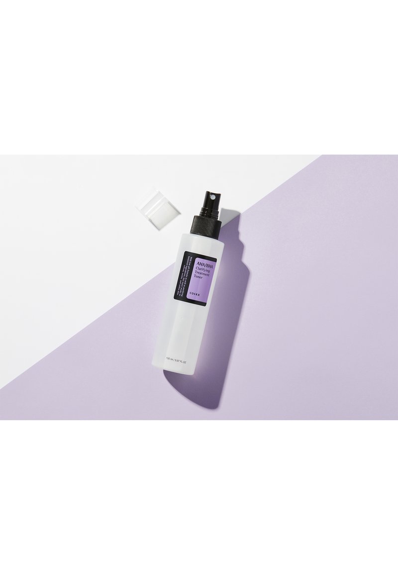 COSRX COSRX AHA/BHA CLARIFYING TREATMENT TONER - Toner Fabrik Onlineshop
