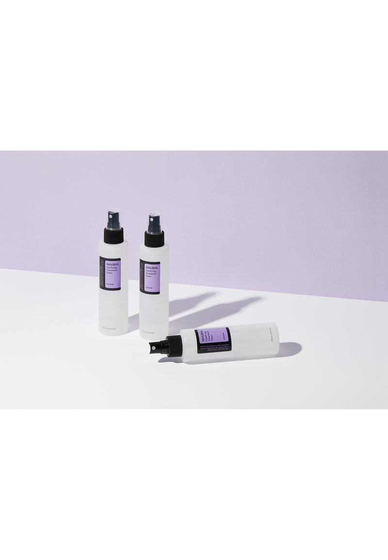 COSRX COSRX AHA/BHA CLARIFYING TREATMENT TONER - Toner Fabrik Onlineshop