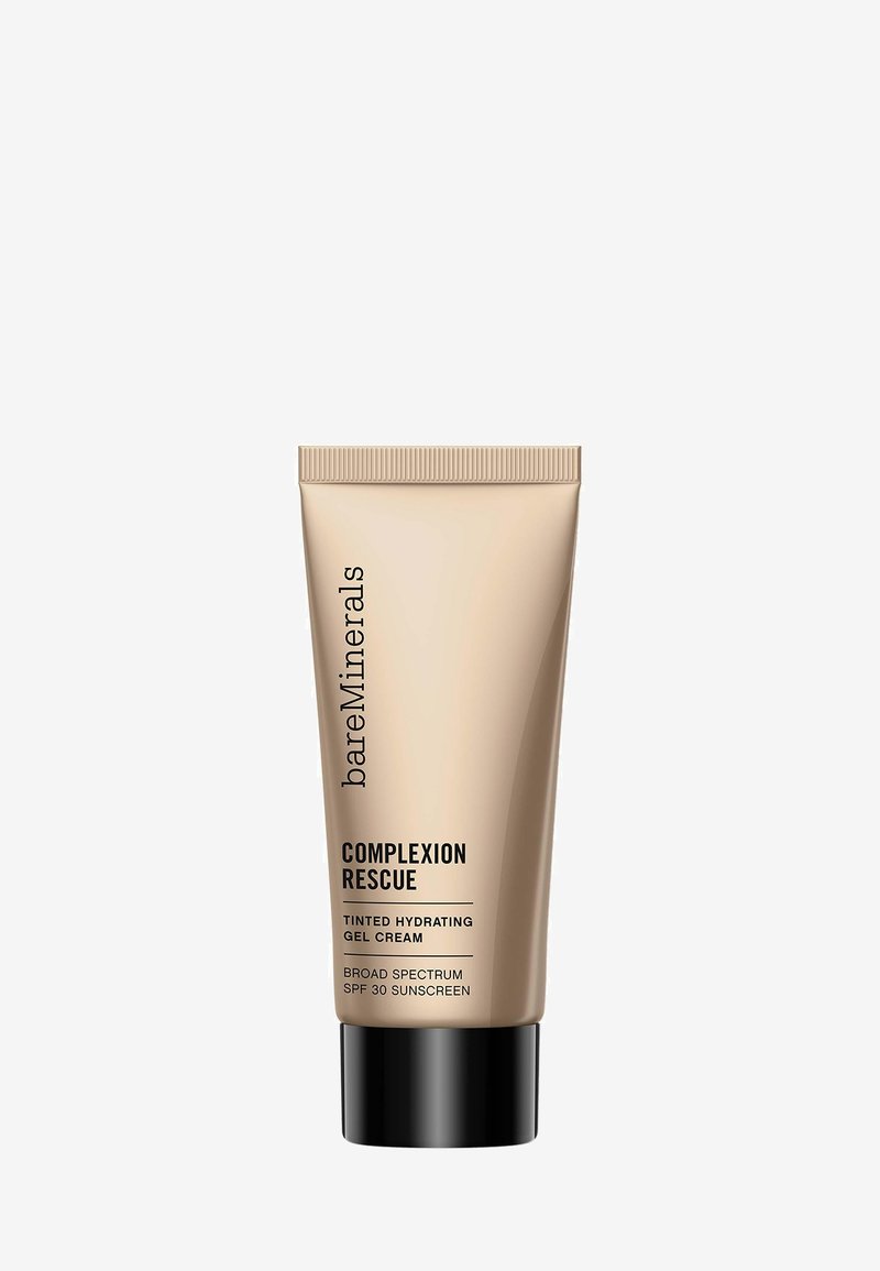 bareMinerals bareMinerals COMPLEXION RESCUE TINTED HYDRATING GEL CREAM - Tinted moisturiser - natural